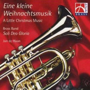Eine Kleine Weihnachtsmusik