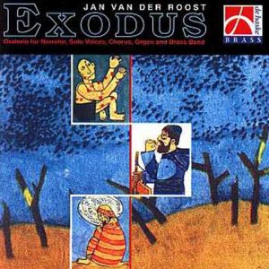 Exodus (Live at 'The Doelen' Rotterdam)