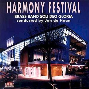 Harmony Festival