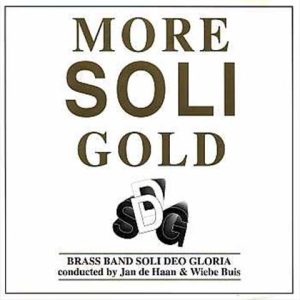 More Soli Gold