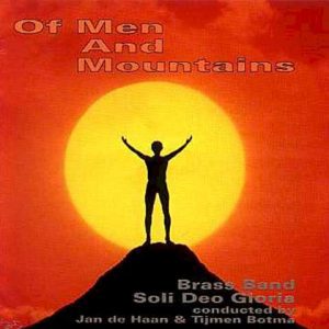Of Men And Mountains