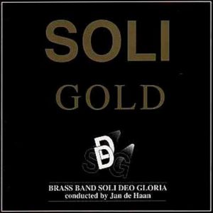 Soli Gold