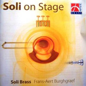 Soli On Stage
