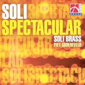 Soli Spectacular