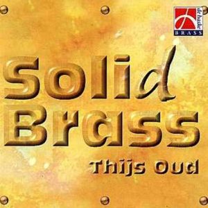 Solid Brass