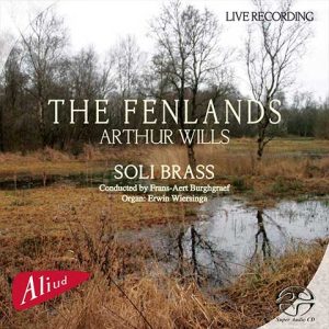 The Fenlands