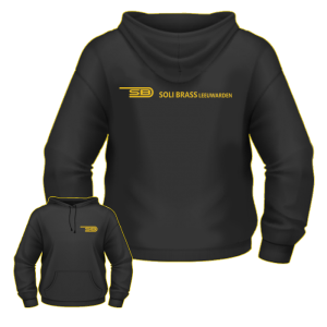 College Hoodie