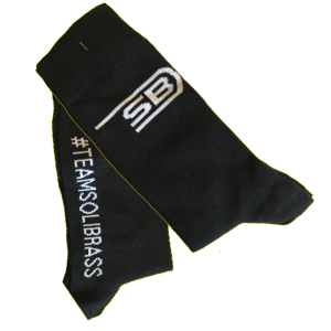 Soli Socks